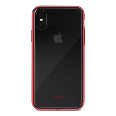 Photo of Moshi Vitros for iPhone X - Red