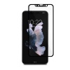 Moshi Ionglass for iPhone X - Black Photo