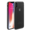 Just Mobile Tenc Self-Healing Case for iPhone X - M/Clear Photo