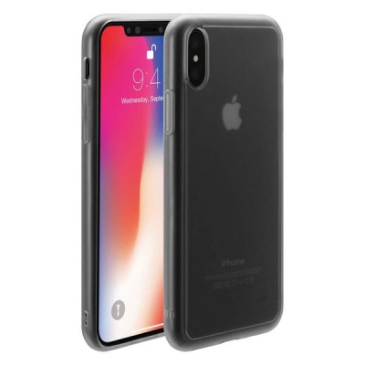 Photo of Just Mobile Tenc Self-Healing Case for iPhone X - M/Clear