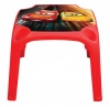 Addis - Kiddies Table - Disney Cars Photo
