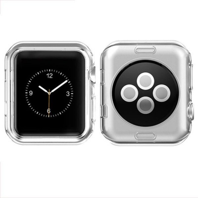 Photo of Zonabel All-in-One 38mm Apple Watch Protector Combo