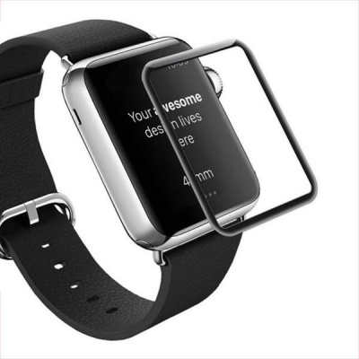 Photo of Apple Zonabel Full Screen Protector for 38mm Watch