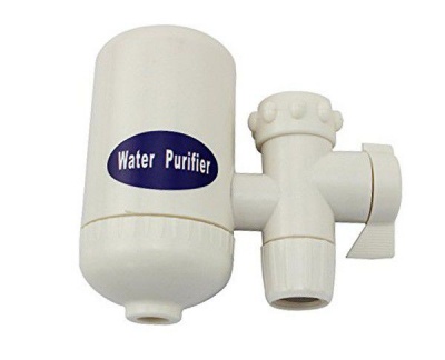 Environment Friendly Water Purifier