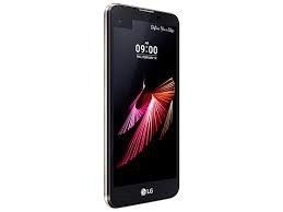 Photo of LG X Cellphone