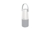 Romoss Romio Bluetooth LED Light Speaker - Grey Photo