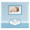 MCS - Postbound Album 12x12 - Moon & Back Photo