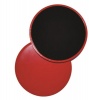 Medalist Core Sliders - Red Photo