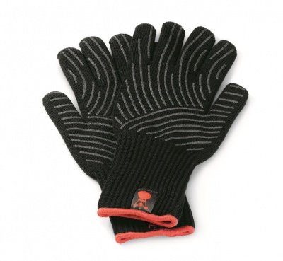 Photo of Weber - Premium Gloves - Small to Medium