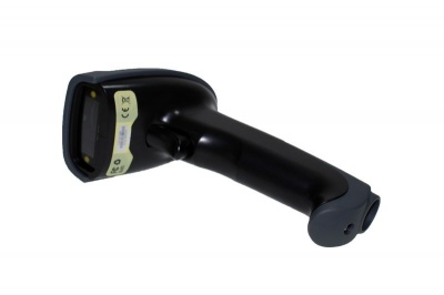 Photo of Stonebaby Wired USB Laser Barcode Scanner