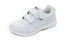 Toughees Elana Junior Sports Shoes - White Photo