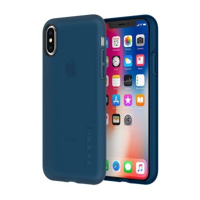 Photo of Incipio NGP Cover for iPhone X/10 - Navy