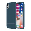 Incipio NGP Advanced iPhone X/10 Cover - Navy Photo