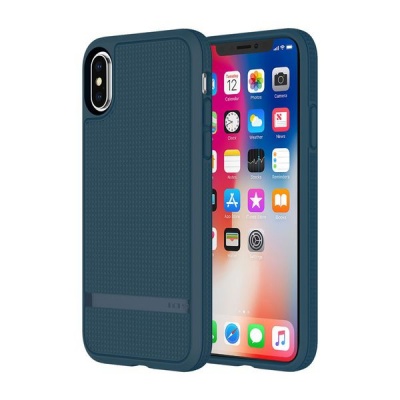 Photo of Incipio NGP Advanced Phone Cover for Apple iPhone X / 10 - Navy