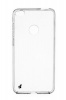 Superfly Soft Jacket Slim Cover for Huawei P8L 2017 - Clear Cellphone Cellphone Photo