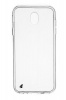 Samsung Superfly Soft Jacket Slim Cover for J7 Pro - Clear Photo