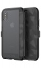 Tech21 Evo Wallet iPhone X/10 Cover - Black Cellphone Cellphone Photo
