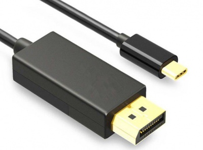 CE LINK CE LINK USB Type C to DP Cable 4K Support