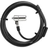 Targus Targus Defcon T-Lock Key Cable Lock Photo