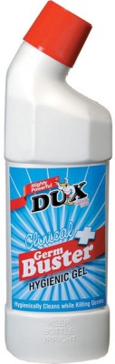 Dux Germ Buster Clinical 24 x 750ml