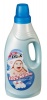 Dux Fabric Softener Blue Lilly - 9 x 2L Photo