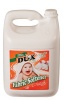Dux Fabric Softener Peach - 4 x 5L Photo