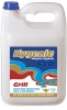 Hygenie Grill - 4 x 5L Photo