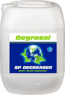 Photo of Degrasol S.P. Degreaser - 25L