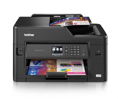 Photo of Brother MFC-J2330DW A3 4-in-1 Multifunction Wi-Fi Inkjet Printer