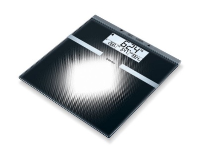 Photo of Beurer BG 21 Diagnostic Bathroom Scale