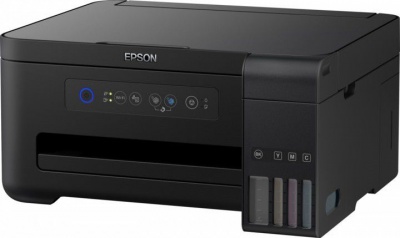 Photo of Epson Ecotank ITS L4150 3-in-1 Wi-Fi Printer