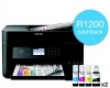 Epson Ecotank ITS L6170 3-in-1 Wi-Fi Printer Photo