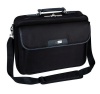 Targus Notepac Classic Case CN01 - Black Photo