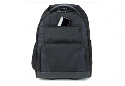 Photo of Targus Rolling Backpack fits: Laptops 14"/15"/16" - Black