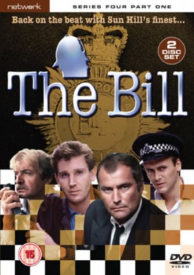 Photo of Bill: Series 4 - Part 1 Movie
