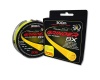 Grinder PE6 8x300m Casting Braid - Yellow Photo