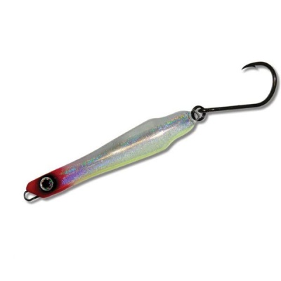 Photo of CID Iron Candy Couta 45g Casting Lure - Red Head