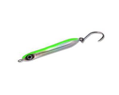 Photo of CID Iron Candy Magic 45g Missile Lure - Chartreuse Flash