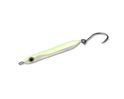 Photo of CID Iron Candy Magic 45g Missile Lure - Glow