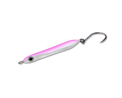 Photo of CID Iron Candy Magic 45g Missile Lure - Pink Glow