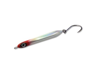 Photo of CID Iron Candy Magic 45g Missile Lure - Red Head