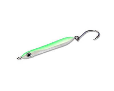 Photo of CID Iron Candy Magic 56g Missile Lure - Green Glow
