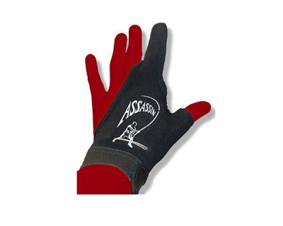 Photo of Assassin Fishing Finger Glove - Left Hand