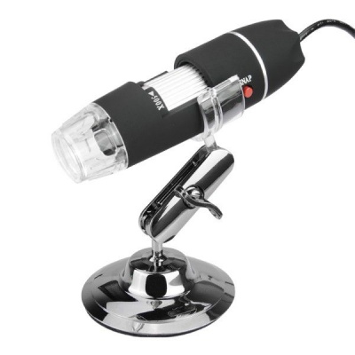 Photo of Phunk Digital Microscope Electronic Magnifier