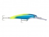 Rapala X-Rap Magnum 15 Lure - Yellow Fusilier UV Photo