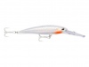 Rapala X-Rap Magnum 40 Lure - Glass Ghost UV Photo