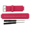 Killerdeals Silicone Strap for Garmin Vivoactive - Red Photo