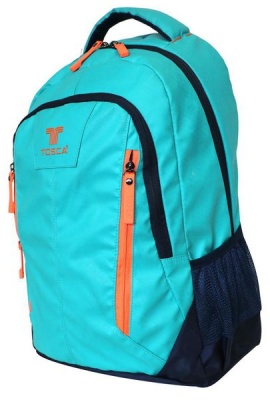 Photo of Tosca 14" Laptop Backpack - Turquoise