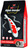 Aqua Master Koi Food Colour Enhancer - 5KG Photo
