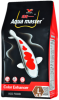 Aqua Master Koi Food Colour Enhancer - 5KG Photo
